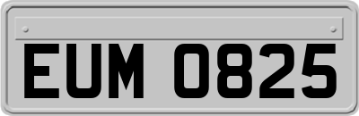 EUM0825