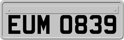 EUM0839