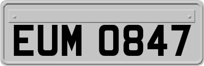 EUM0847