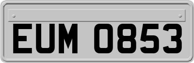 EUM0853