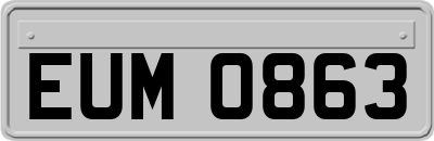 EUM0863