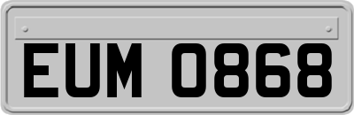 EUM0868