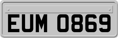 EUM0869