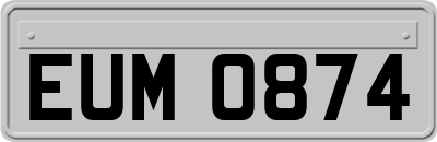EUM0874