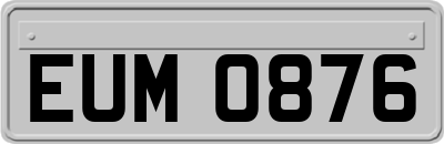 EUM0876