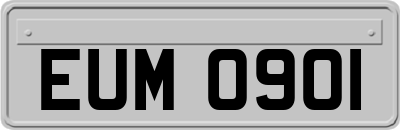 EUM0901