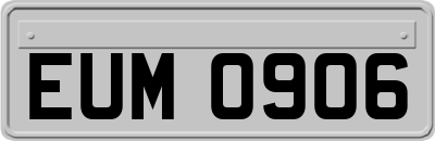 EUM0906
