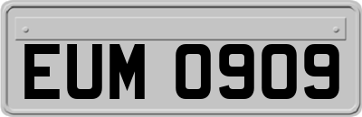 EUM0909