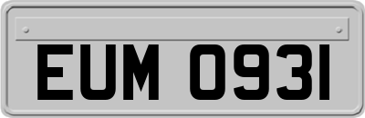 EUM0931