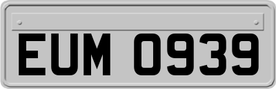 EUM0939