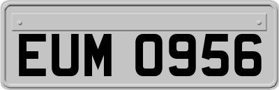 EUM0956