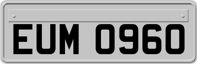 EUM0960