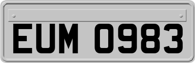 EUM0983
