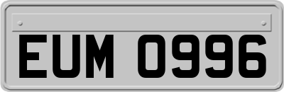 EUM0996