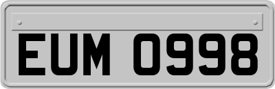 EUM0998