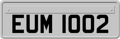 EUM1002