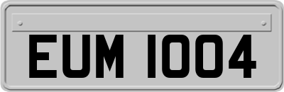 EUM1004