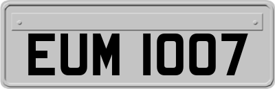EUM1007