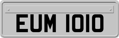 EUM1010
