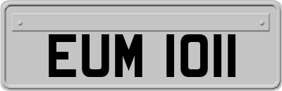 EUM1011