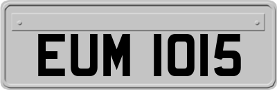 EUM1015