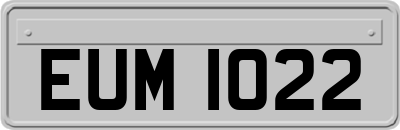 EUM1022