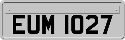 EUM1027