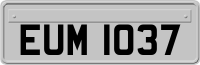 EUM1037