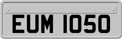 EUM1050
