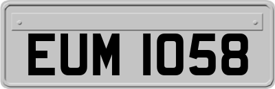 EUM1058