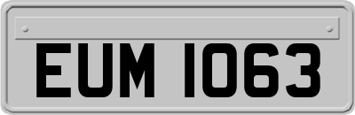 EUM1063