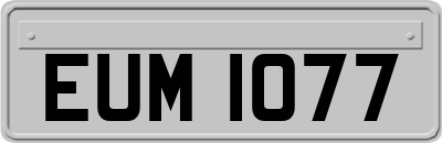 EUM1077