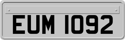 EUM1092
