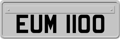 EUM1100