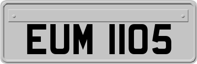 EUM1105