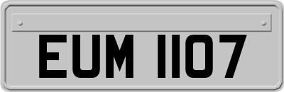 EUM1107