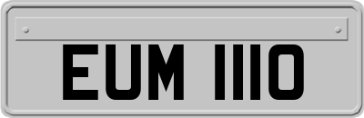 EUM1110