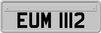 EUM1112