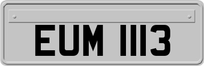 EUM1113