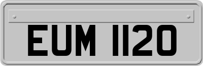 EUM1120