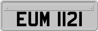 EUM1121