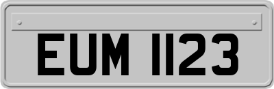 EUM1123