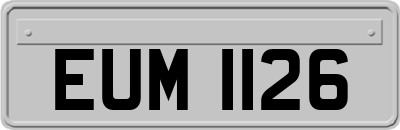 EUM1126