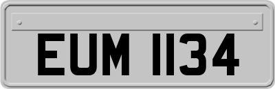 EUM1134