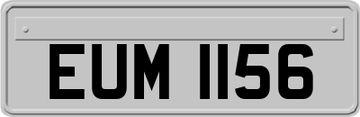 EUM1156