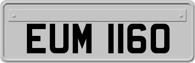 EUM1160