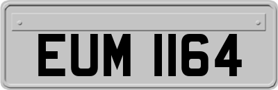 EUM1164