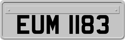 EUM1183