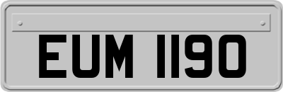 EUM1190