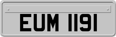 EUM1191